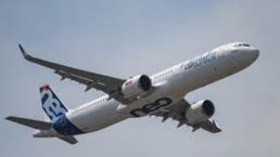 A321neo